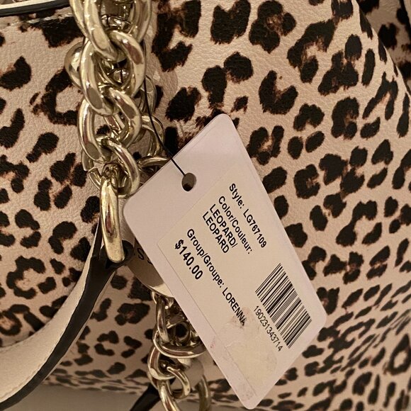 Guess Purse - NEW - Picture 10 of 10